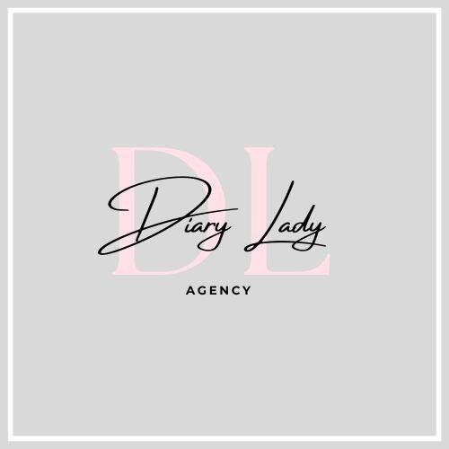 Diary Lady Escort in Köln - Logo