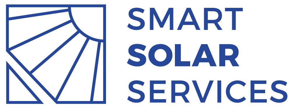 Smart Solar Services GmbH in Köln - Logo