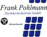 Frank Pohlmann GmbH in Berlin - Logo