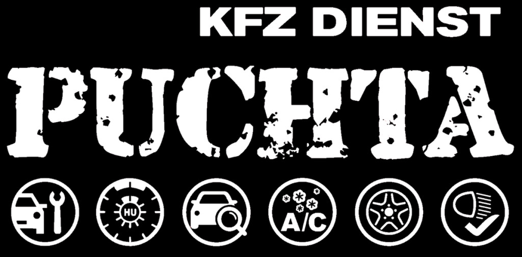 KFZ Dienst Thomas Puchta in Eichigt - Logo