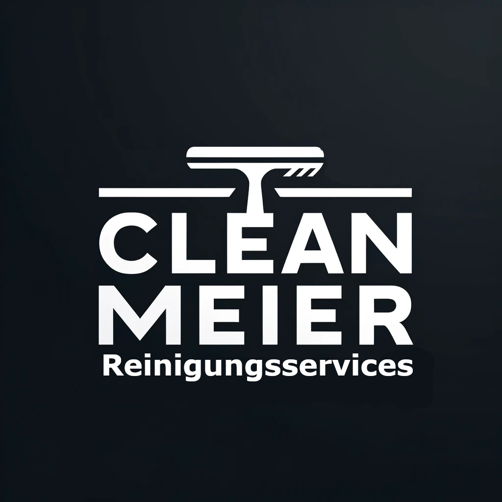 Cleanmeier in Frankfurt am Main - Logo