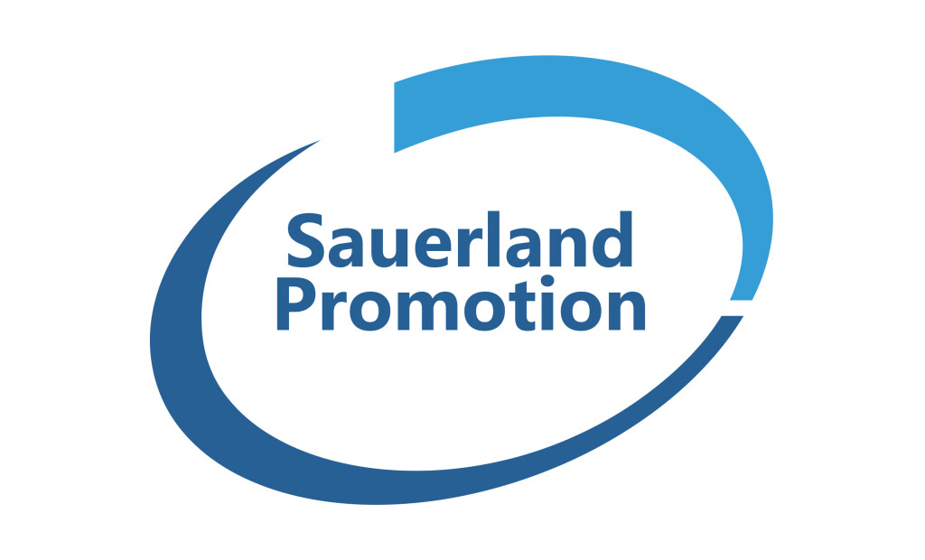 Sauerland Promotion in Winterberg in Westfalen - Logo