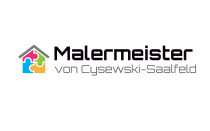 Malermeister von Cysewski-Saalfeld