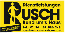 Rusch Dienstleistungen