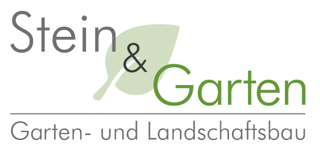 Stein & Garten in Mayen - Logo