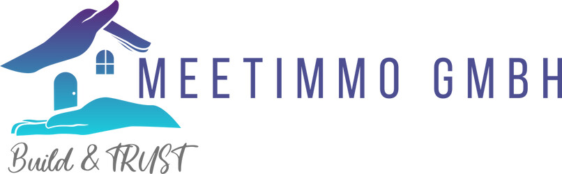 Meetimmo GmbH in Korntal Münchingen - Logo