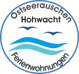 Ferienwohnungen Ostseerauschen Hohwacht in Hohwacht an der Ostsee - Logo