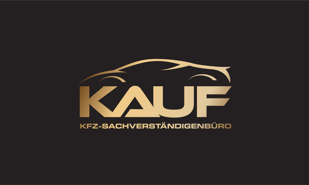 Kfz-Sachverständigenbüro Kauf in Bruchmühlbach Miesau - Logo