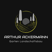 Galabau Ackermann in Groß Bieberau - Logo