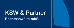 KSW & Partner Rechtsanwälte mbB in Hamburg - Logo