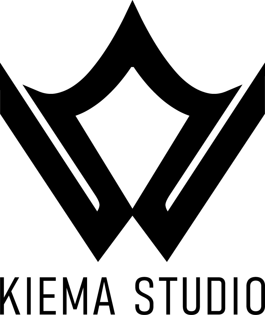 KIEMA STUDIO in Leipzig - Logo