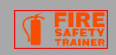 Fire Safety Trainer in Marl - Logo