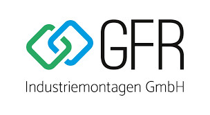 GFR Industriemontagen GmbH in Alpen - Logo