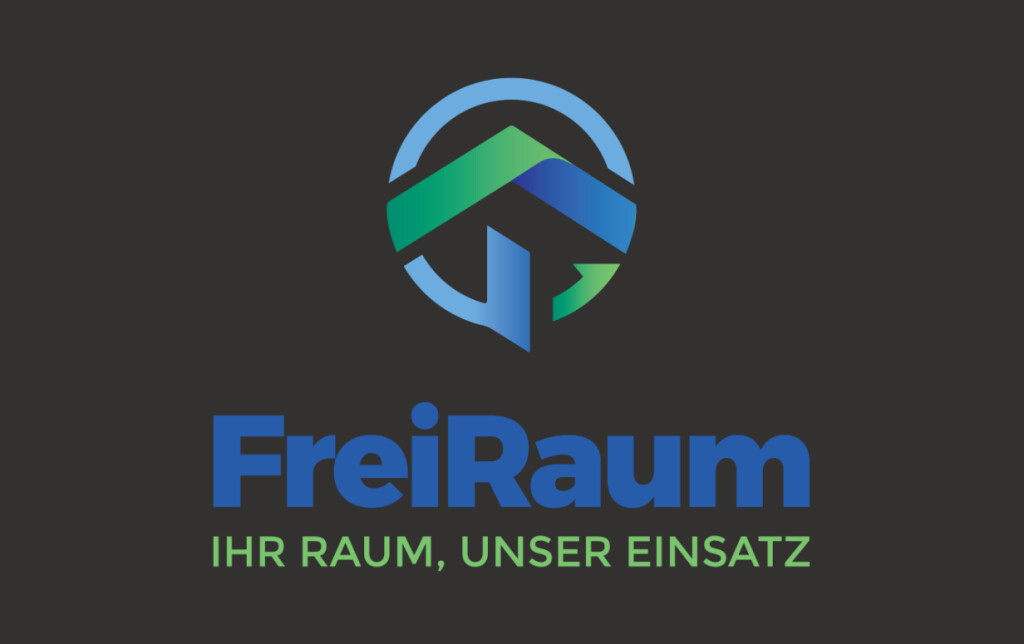 Freiraum Igor Pljakov in Duisburg - Logo