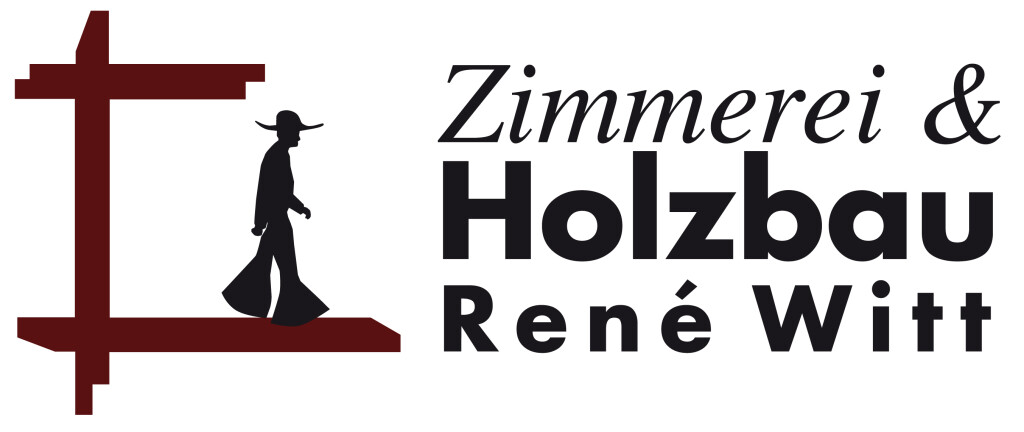 Zimmerei & Holzbau René Witt in Bad Doberan - Logo