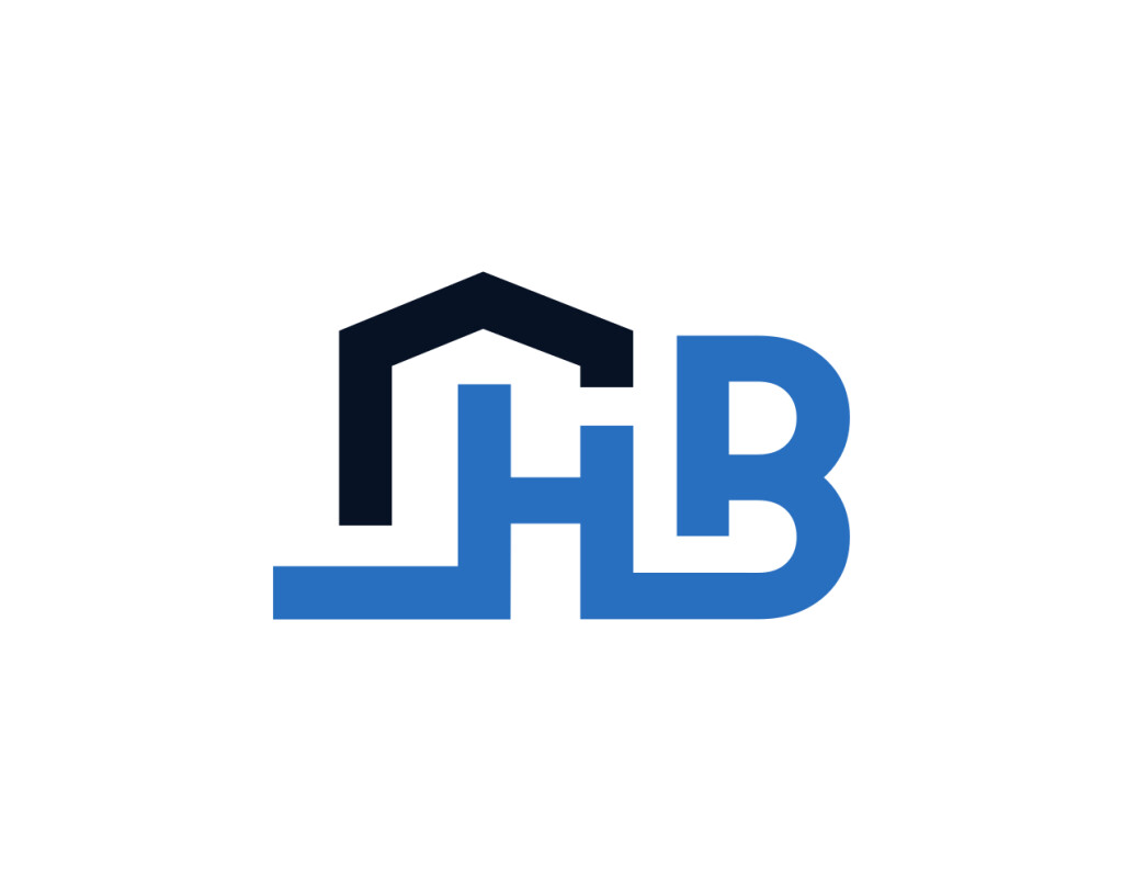 HBL Hansebau Lübeck GmbH in Lübeck - Logo