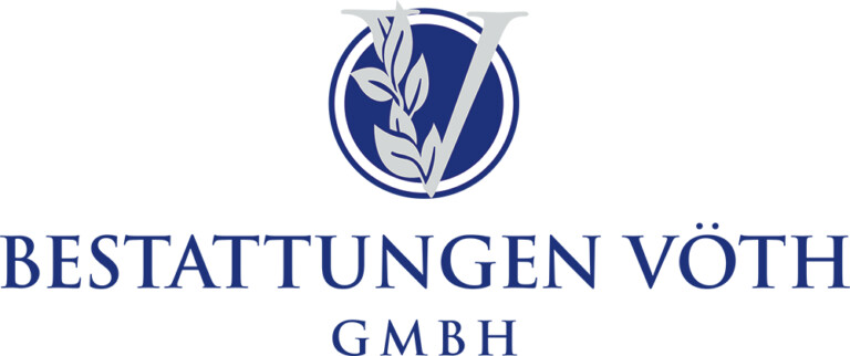 Bestattungen Vöth GmbH in Frankfurt am Main - Logo