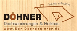 Döhner Dachsanierung & Holzbau in Wolnzach - Logo