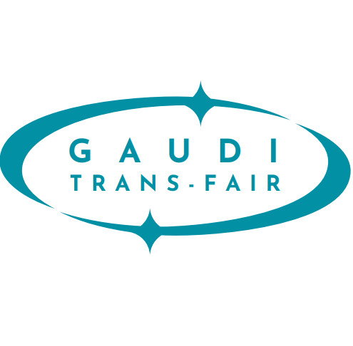 Markus Gauder, Gaudi-Transfair in Dallgow Döberitz - Logo