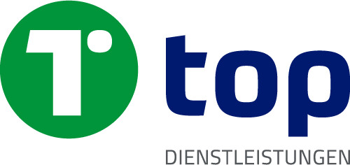 Logo von TOP Gebäudereinigung Sachsen GmbH & Co.KG