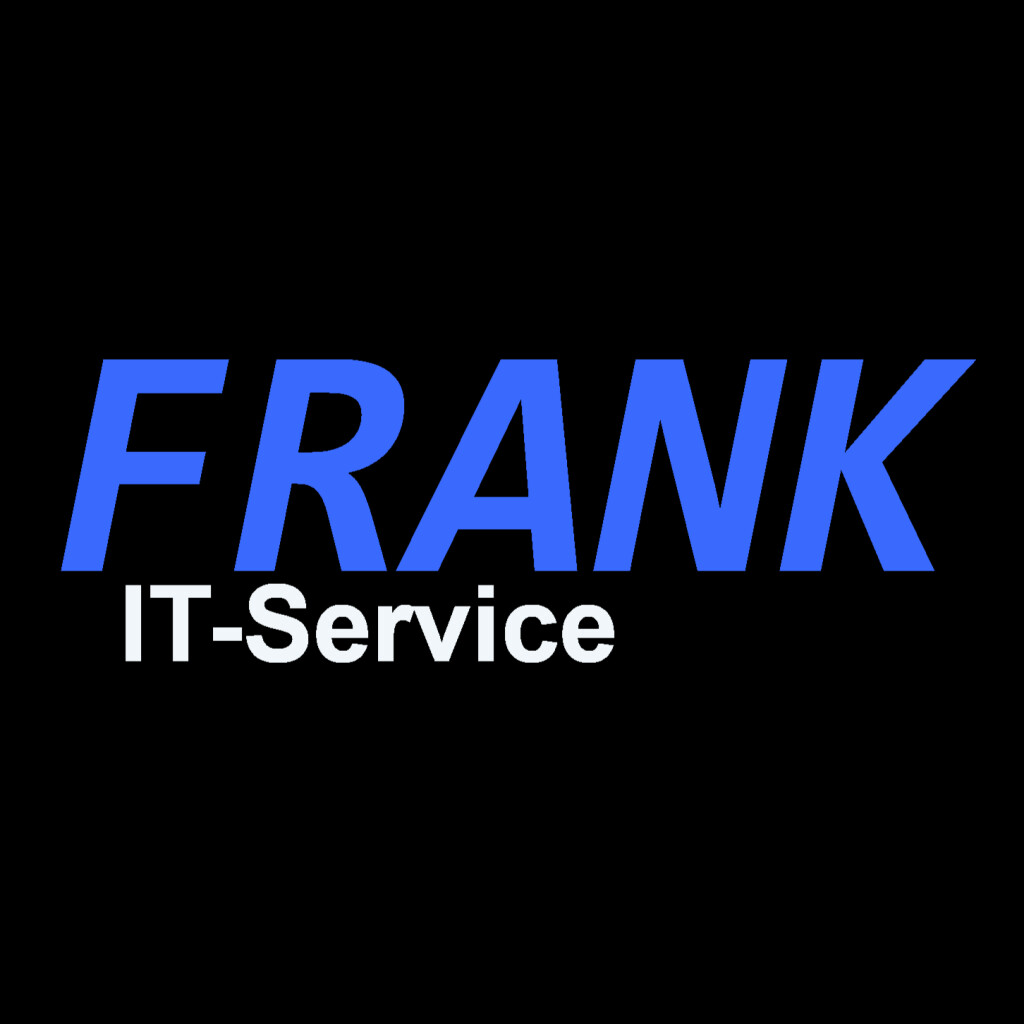 Frank IT-Service in Pommelsbrunn - Logo