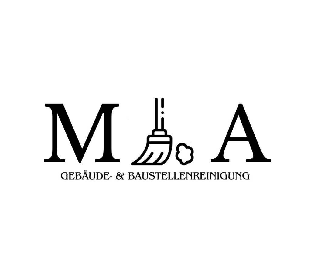 MLA - Gebäude- & Baustellenreinigung in Fellbach - Logo