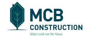 MCB Construction in Mörfelden Walldorf - Logo