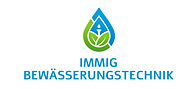 Immig Bewässerungstechnik in Schwabach - Logo