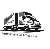 Mukhtar Umzug Berlin in Berlin - Logo