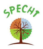 Gartenbau Specht in Essen - Logo