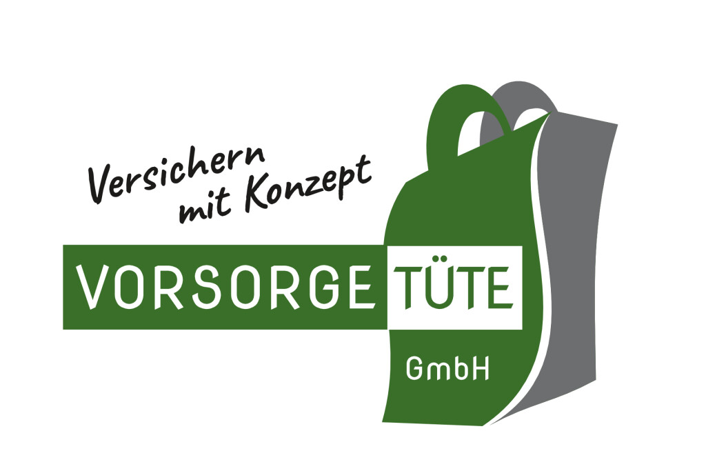 Vorsorgetüte GmbH in Kraichtal - Logo