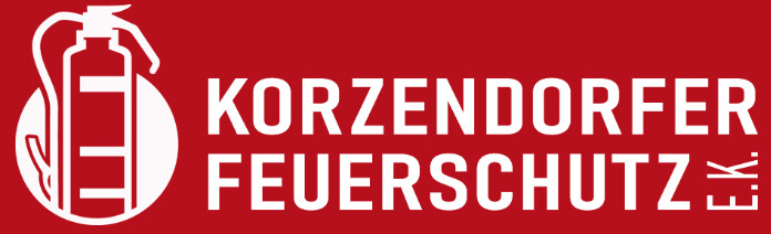 Korzendorfer-Feuerschutz e.K. Inh. Alexandra Plaster in Helmbrechts - Logo