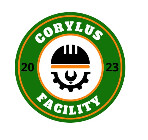 Corylus Facility Management in Fünfstetten - Logo