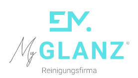 EM My Glanz in Lage Kreis Lippe - Logo