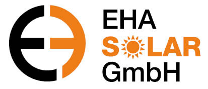 EHA Solar GmbH in Dannstadt Schauernheim - Logo