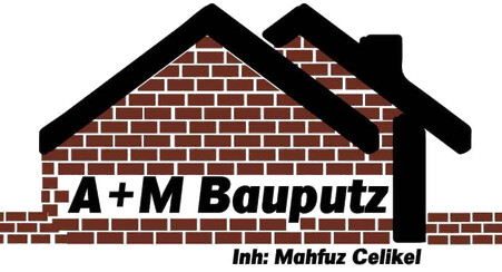 A+M Bauputz GmbH in Flensburg - Logo