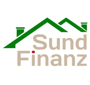 SundFinanz - Mein Versicherungsmakler in Stralsund - Logo