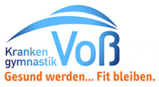 Krankengymnastik Voß in Bochum - Logo