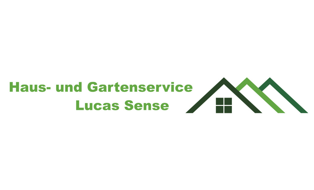 Haus- und Gartenservice Lucas Sense in Wustermark - Logo