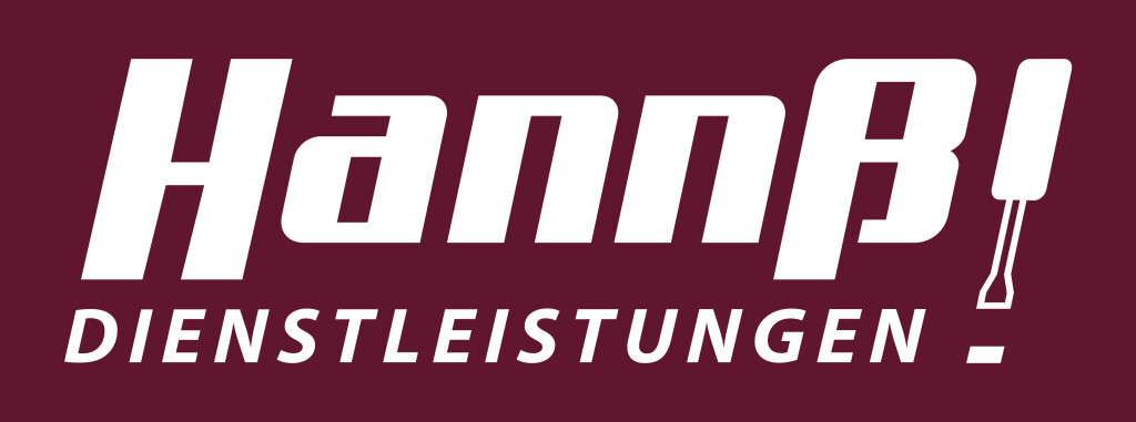 Hannß Dienstleistungen in Pegau - Logo