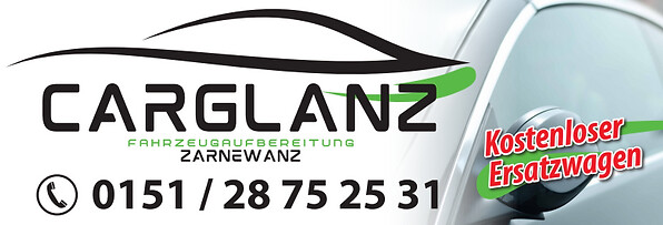 Carglanz Zarnewanz in Zarnewanz - Logo