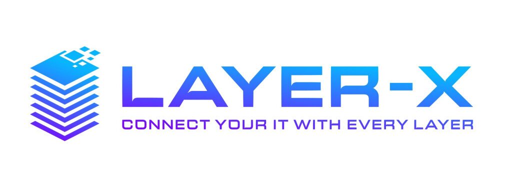 Layer-X Systemlösungen GmbH in Hamburg - Logo