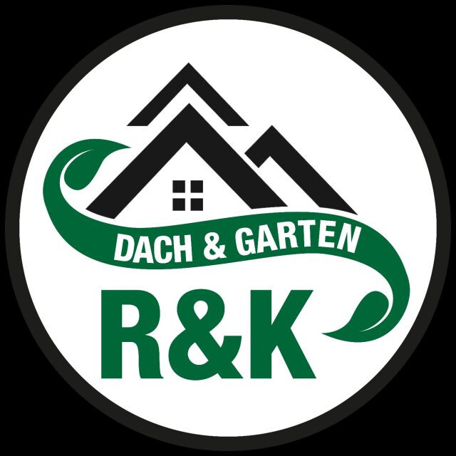 R&K Garten&Dach in Hamburg - Logo