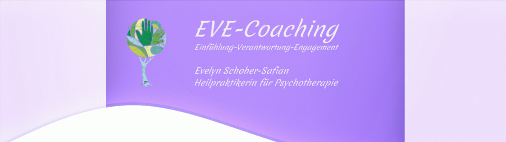 EVE-Therapie und Coaching - Heilpraktikerin für Psychotherapie in Dachau - Logo