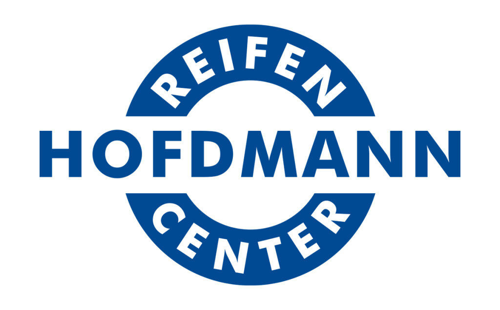 Reifencenter Hofdmann GmbH in Wittmund - Logo