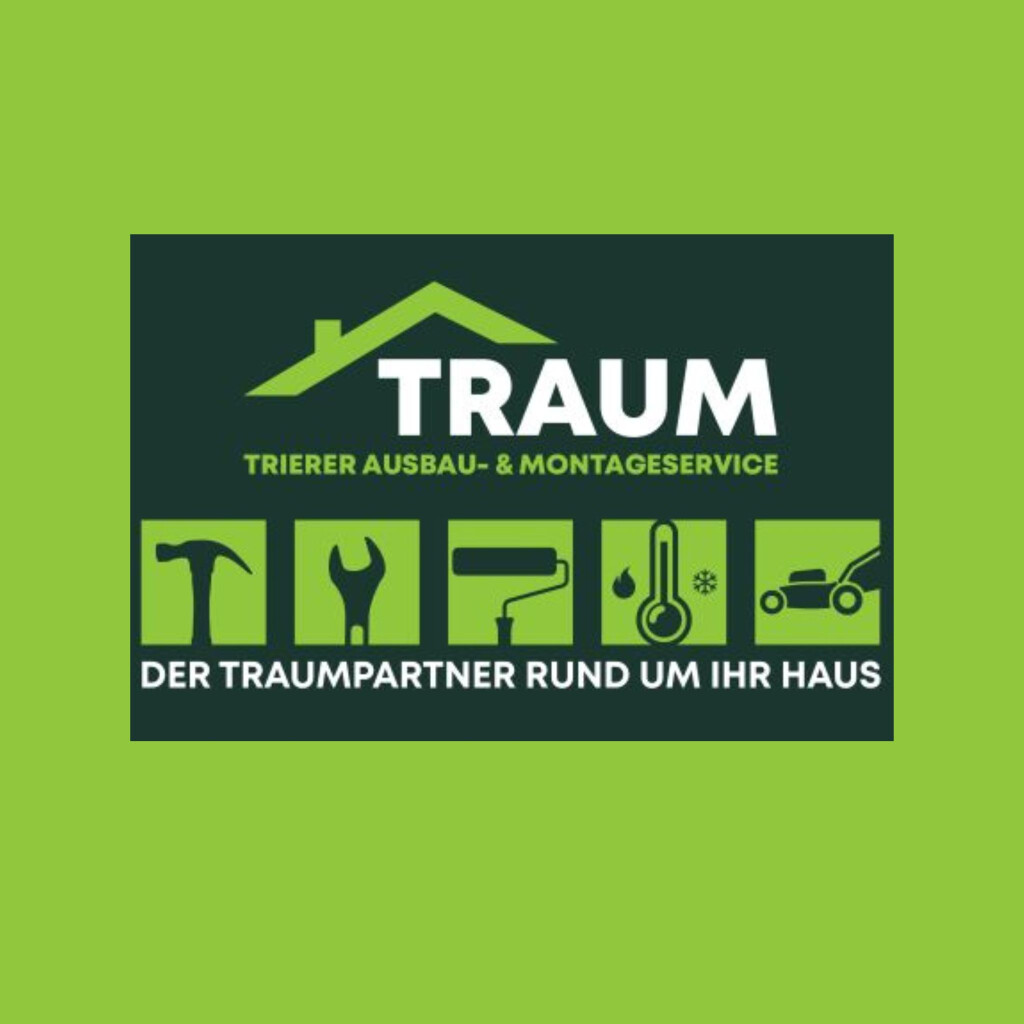 Logo von Traum – Trierer Ausbau- & Montageservice