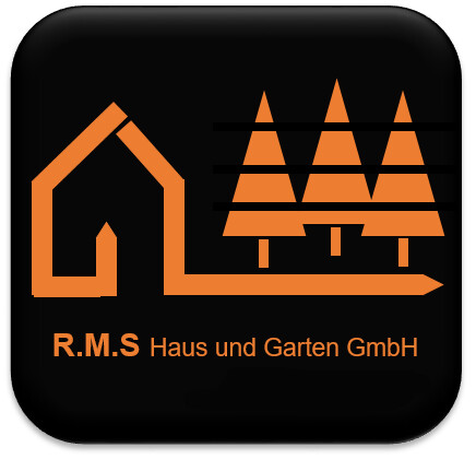 R.M.S. Haus und Garten GmbH in Neuwied - Logo