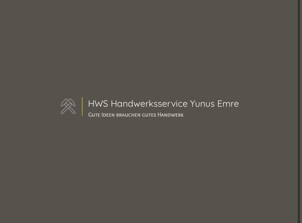 HWS YEI in Viersen - Logo