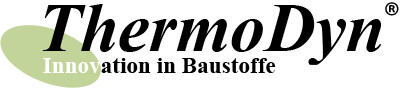 Logo von ThermoDyn Produktion und Handel Kern