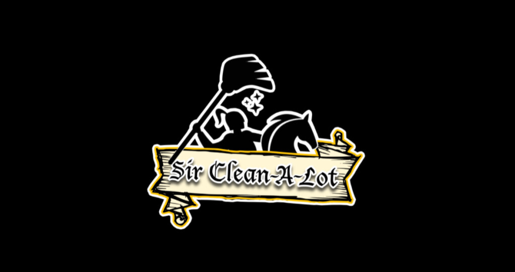 Sir Clean-A-Lot GbR in Wartenberg in Oberbayern - Logo